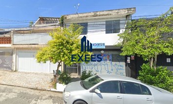 house em Avenida Engenheiro Adolfo Graziani, Rio Pequeno - São Paulo - SP