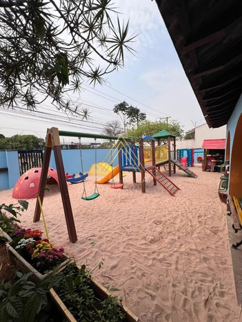 commercial_building em Brasil, Distrito Industrial - Rio Claro - SP