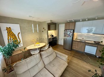 apartment em Rua Doutor Cesário Mota Júnior, Vila Buarque - São Paulo - SP