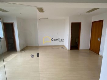 office em Rua Apucarana, Tatuapé - São Paulo - SP