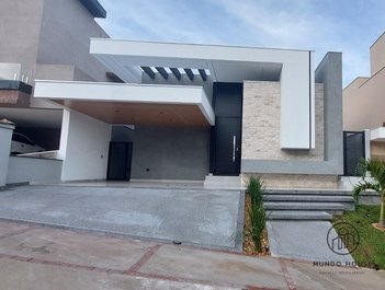 house em Avenida Landscape, Cyrela Landscape Esplanada - Votorantim - SP