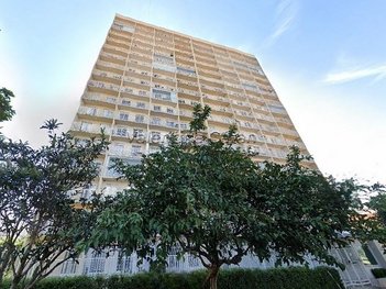 apartment em Rua Iguará, Vila Alpina - São Paulo - SP