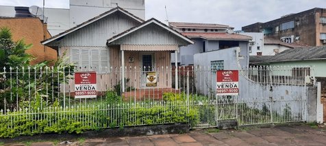 land_lot em Rua Euclides da Cunha, Centro - Canoas - RS