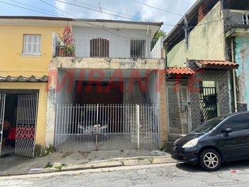 house em Santa Donata, Casa Verde Alta - São Paulo - SP