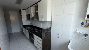 apartment em Avenida Almirante Tamandaré, Piratininga - Niterói - RJ