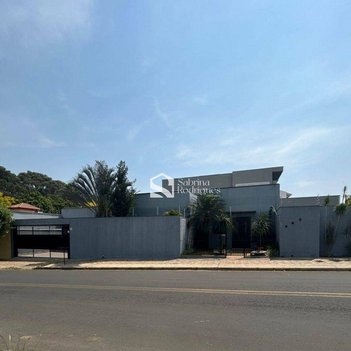 house em Rua Edelweiss, Vila Alpes Suíços - Indaiatuba - SP