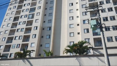 apartment em Rua Evaldo Calabrez, Vila Princesa Isabel - São Paulo - SP
