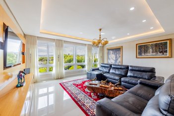 apartment em Rua Guilherme Alves, Partenon - Porto Alegre - RS