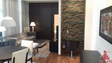 apartment em Alameda Ministro Rocha Azevedo, Cerqueira César - São Paulo - SP