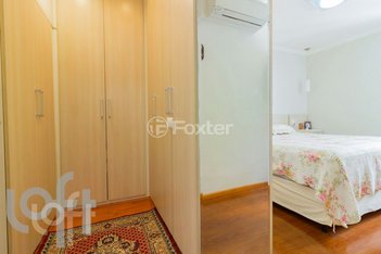 apartment em Avenida Rebouças, Pinheiros - São Paulo - SP