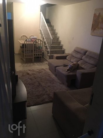 house em Vitautas Losinskas, Jardim Ana Rosa - São Paulo - SP