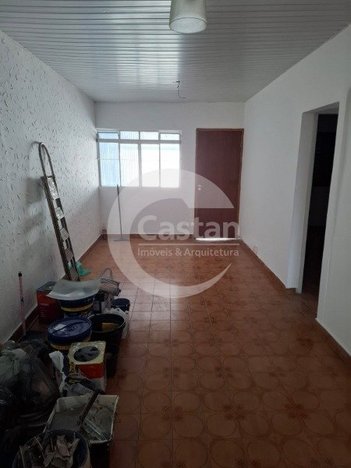 house em Travessa Suspiro Branco, Vila Regente Feijó - São Paulo - SP