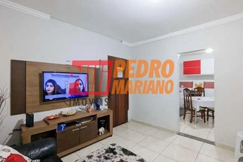 house em Rua Carlos da Silva, Rudge Ramos - São Bernardo do Campo - SP