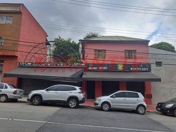 apartment em Rua Frederico Penteado Júnior, Jardim das Laranjeiras - São Paulo - SP