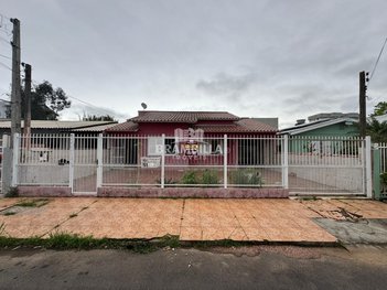 house em Travessa Bento Tavares, Santa Fé - Gravataí - RS