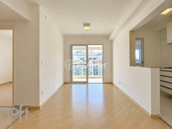 apartment em Rua Conde de Itu, Santo Amaro - São Paulo - SP