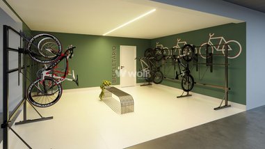 apartment em Rua do Bunganvília, Pedra Branca - Palhoça - SC