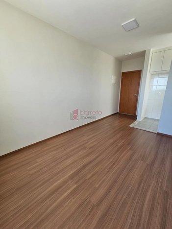 apartment em Avenida Professor Pedro Clarismundo Fornari, Engordadouro - Jundiaí - SP