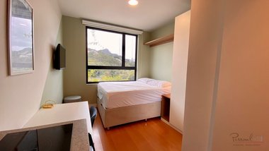 apartment em Avenida César Seara, Carvoeira - Florianópolis - SC