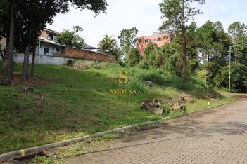 land_lot em Rua Intendente Antônio Damasco, Ratones - Florianópolis - SC