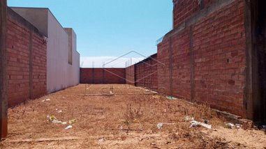 house em Rua Eduardo Ruiz, Parque Roosevelt - Bauru - SP