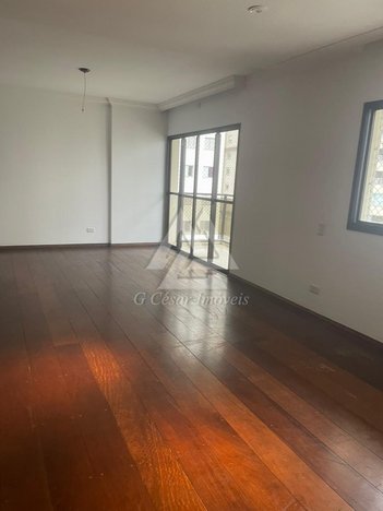 apartment em Rua Vitória Régia, Campestre - Santo André - SP