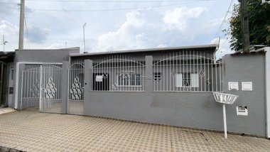 house em Rua Sebastião de Carvalho, Jardim Morumbi (Nova Veneza) - Sumaré - SP