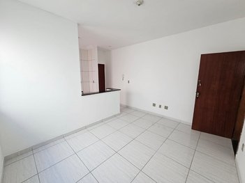 apartment em Rua Poços de Caldas, Parque Turistas - Contagem - MG
