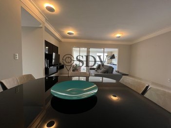 apartment em Rua Tebas, Jardim Brasil (Zona Sul) - São Paulo - SP