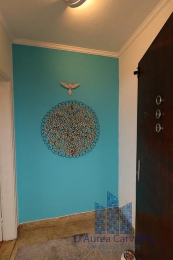 apartment em Rua Topázio, Vila Mariana - São Paulo - SP