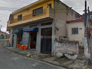 house em Rua Santa Maria Goretti, Vila Maria Alta - São Paulo - SP