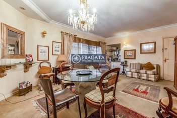 apartment em Rua Capitão Pinto Ferreira, Jardim Paulista - São Paulo - SP