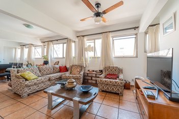 apartment em Rua Tabapuã, Itaim Bibi - São Paulo - SP