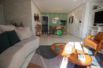 apartment em Rua Iubatinga, Vila Andrade - São Paulo - SP