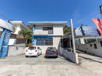 commercial_property em Rua Brigadeiro Gavião Peixoto, Lapa - São Paulo - SP