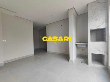 apartment em Rua Itapeva, Baeta Neves - São Bernardo do Campo - SP