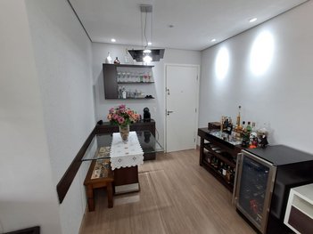 apartment em Avenida Dona Jane Conceição, Paulista - Piracicaba - SP