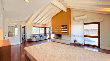 apartment em Avenida Montreal, Jardim Lindóia - Porto Alegre - RS