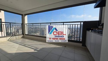 apartment em Avenida do Oratório, Vila Independência - São Paulo - SP