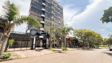 apartment em Antonio Manoel da Rosa, Jardim Itu - Porto Alegre - RS