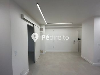 apartment em Rua Doutor Miguel Vieira Ferreira, Tatuapé - São Paulo - SP