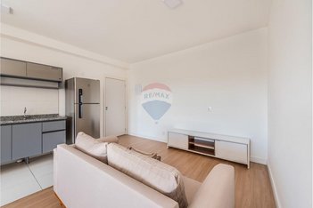 apartment em Rua Egas Bueno, Centro - Jaguariúna - SP