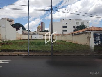 land_lot em Avenida Sete de Setembro, Centro - Araraquara - SP