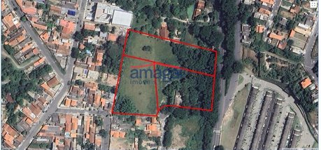 commercial_building em Nilo Máximo, Jardim Colônia - Jacareí - SP