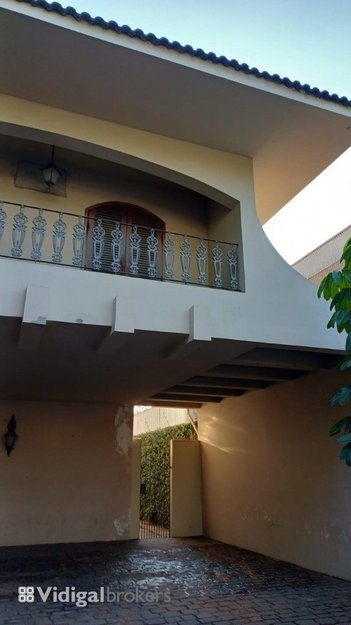 house em Avenida São Gualter, Vila Ida - São Paulo - SP