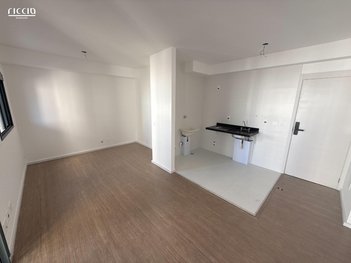 apartment em Rua Laurent Martins, Jardim Esplanada II - São José dos Campos - SP