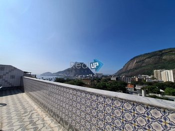 apartment em Rua General Severiano, Botafogo - Rio de Janeiro - RJ