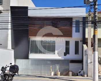 office em Rua Coelho Lisboa, Cidade Mãe do Céu - São Paulo - SP
