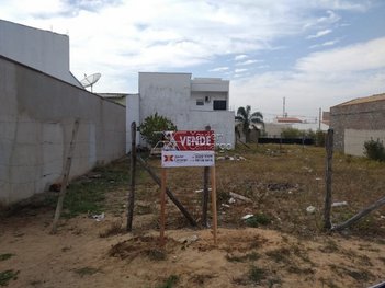 land_lot em A SC, Jardim Santa Clara II - Rio Claro - SP
