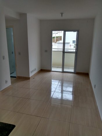apartment em Rua Jerônimo Mariano, Vila Cintra - Mogi das Cruzes - SP